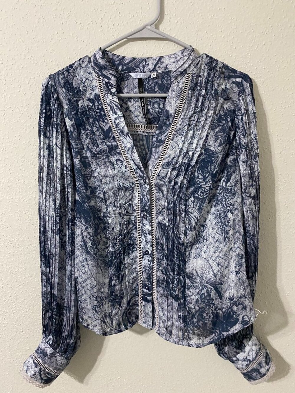 Guess Womens Top